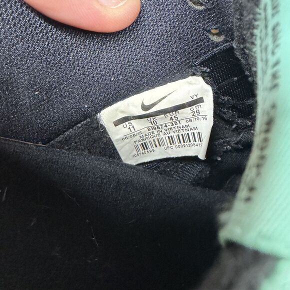 Size 11 - Nike SB Dunk Low Sea Crystal main image 4
